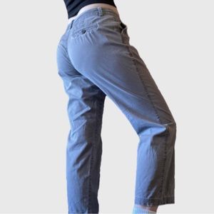 vintage grey dockers by levi